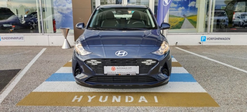 i10 GO 1,0 MT a5bg1 - 1