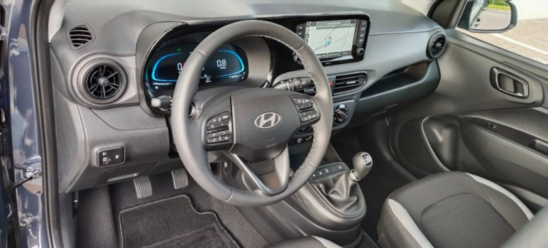 i10 GO 1,0 MT a5bg1 - 5