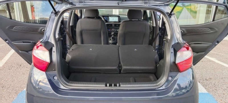 i10 GO 1,0 MT a5bg1 - 7