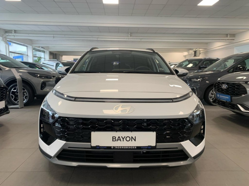 Bayon GO Plus 1.0 T-GDI y5bu2 (W) - 1