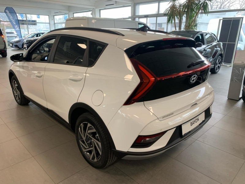 Bayon GO Plus 1.0 T-GDI y5bu2 (W) - 3