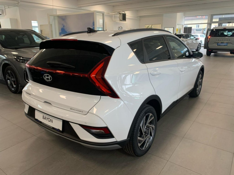 Bayon GO Plus 1.0 T-GDI y5bu2 (W) - 6