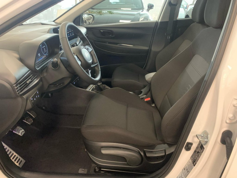 Bayon GO Plus 1.0 T-GDI y5bu2 (W) - 7