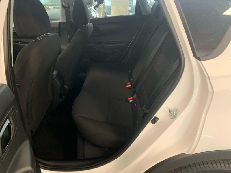 Bayon GO Plus 1.0 T-GDI y5bu2 (W) - 8