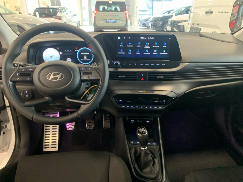 Bayon GO Plus 1.0 T-GDI y5bu2 (W) - 9