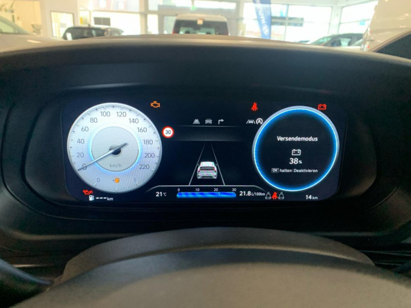 Bayon GO Plus 1.0 T-GDI y5bu2 (W) - 13