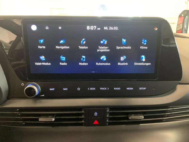 Bayon GO Plus 1.0 T-GDI y5bu2 (W) - 14