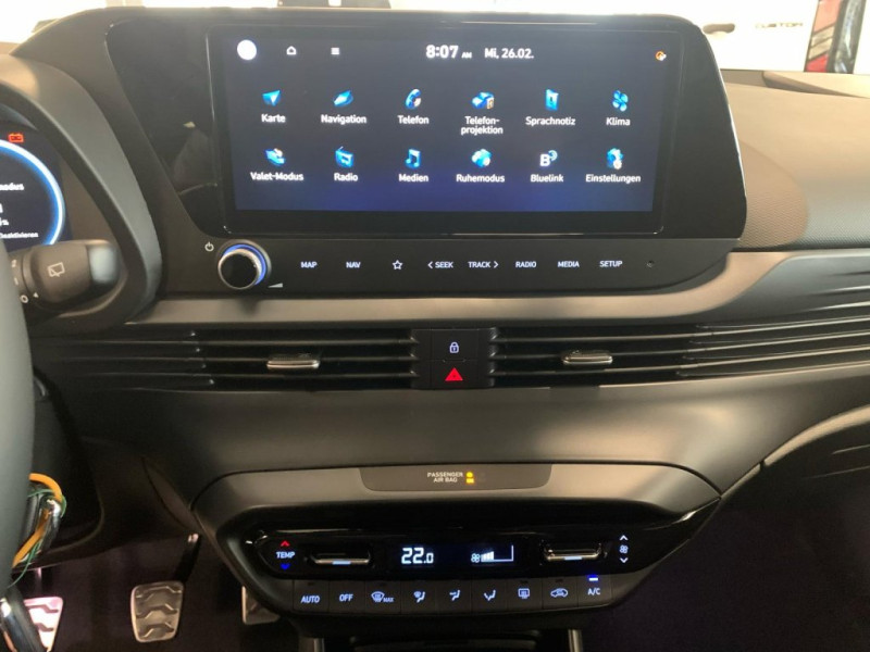 Bayon GO Plus 1.0 T-GDI y5bu2 (W) - 15