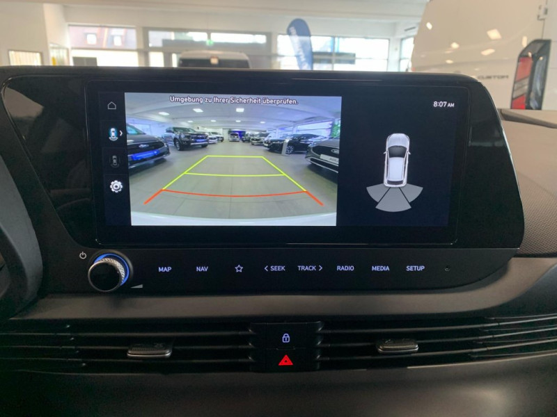 Bayon GO Plus 1.0 T-GDI y5bu2 (W) - 16