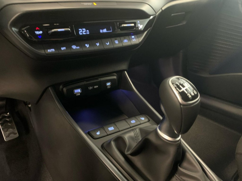 Bayon GO Plus 1.0 T-GDI y5bu2 (W) - 17