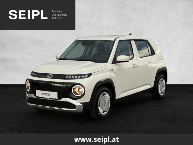 INSTER Smart Line 42kWh r5s41-P1-O1 - 0