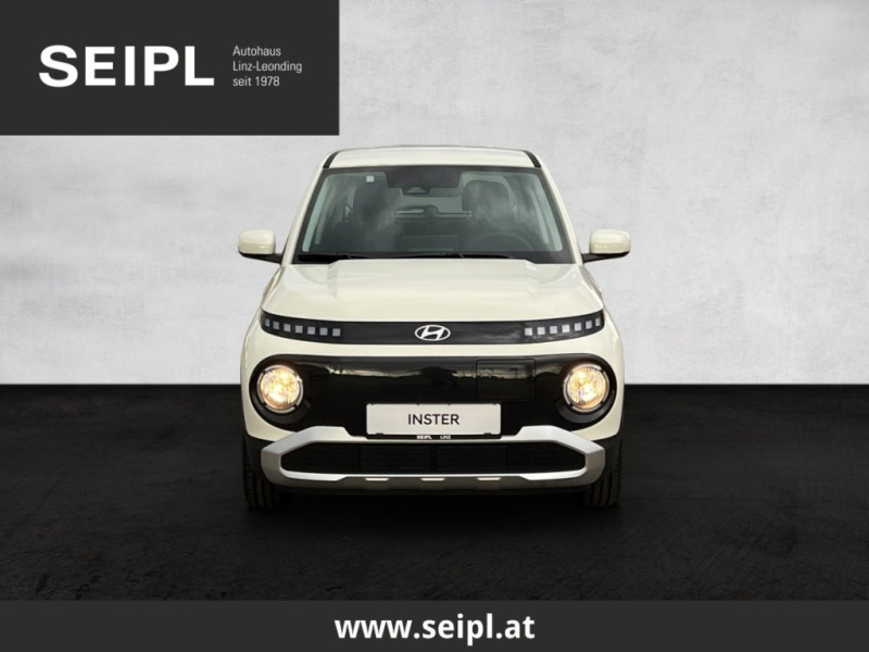 INSTER Smart Line 42kWh r5s41-P1-O1 - 1