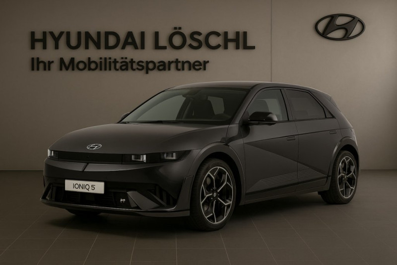 IONIQ 5 N Line 84kWh 4WD NEUES MODELL - 0