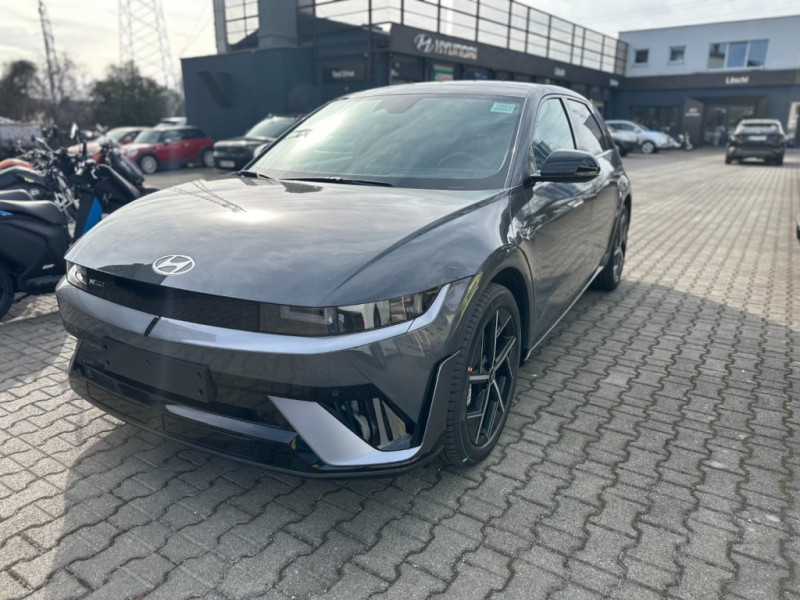 IONIQ 5 N Line 84kWh 4WD NEUES MODELL - 1