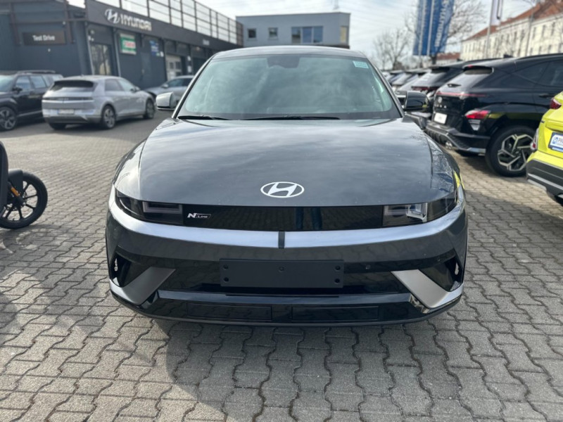 IONIQ 5 N Line 84kWh 4WD NEUES MODELL - 2