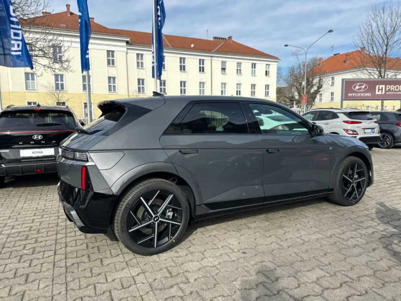 IONIQ 5 N Line 84kWh 4WD NEUES MODELL - 3