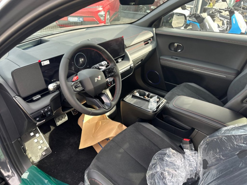 IONIQ 5 N Line 84kWh 4WD NEUES MODELL - 4