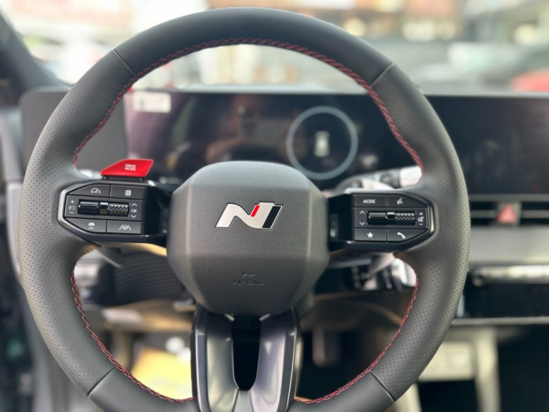 IONIQ 5 N Line 84kWh 4WD NEUES MODELL - 5