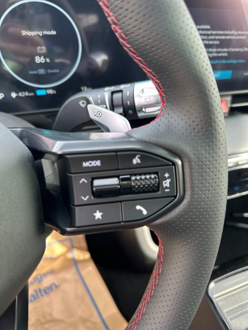 IONIQ 5 N Line 84kWh 4WD NEUES MODELL - 6