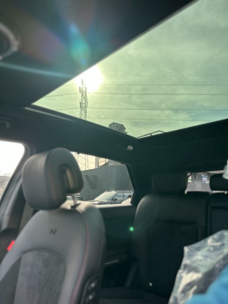 IONIQ 5 N Line 84kWh 4WD NEUES MODELL - 8