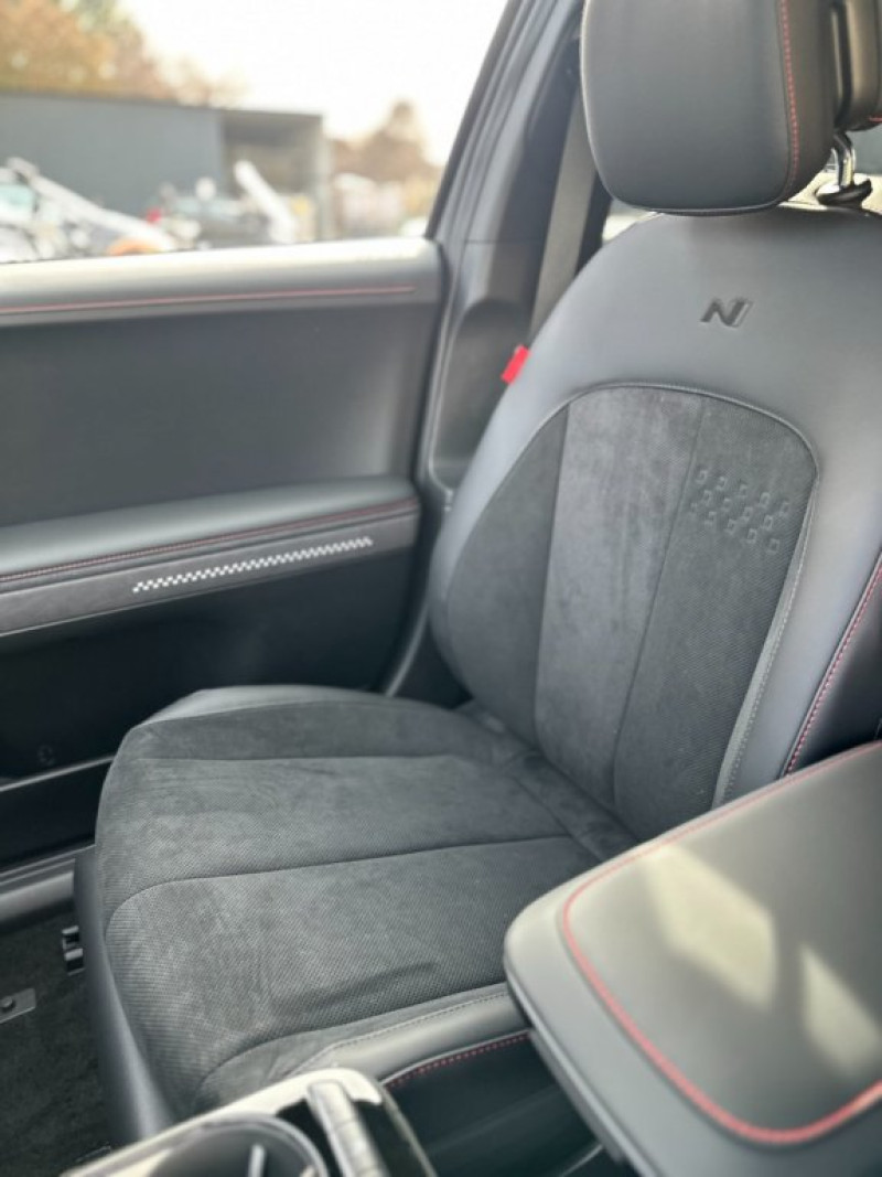 IONIQ 5 N Line 84kWh 4WD NEUES MODELL - 9