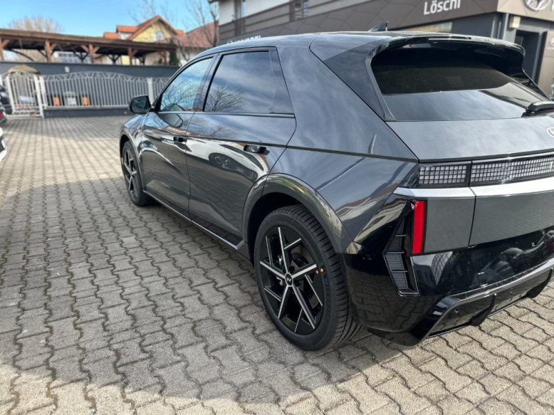 IONIQ 5 N Line 84kWh 4WD NEUES MODELL - 13