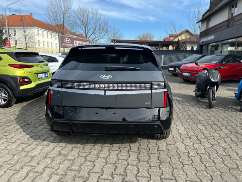 IONIQ 5 N Line 84kWh 4WD NEUES MODELL - 14