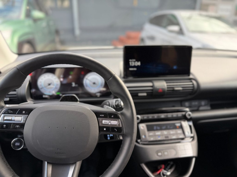 INSTER Smart Line 42kWh - 6