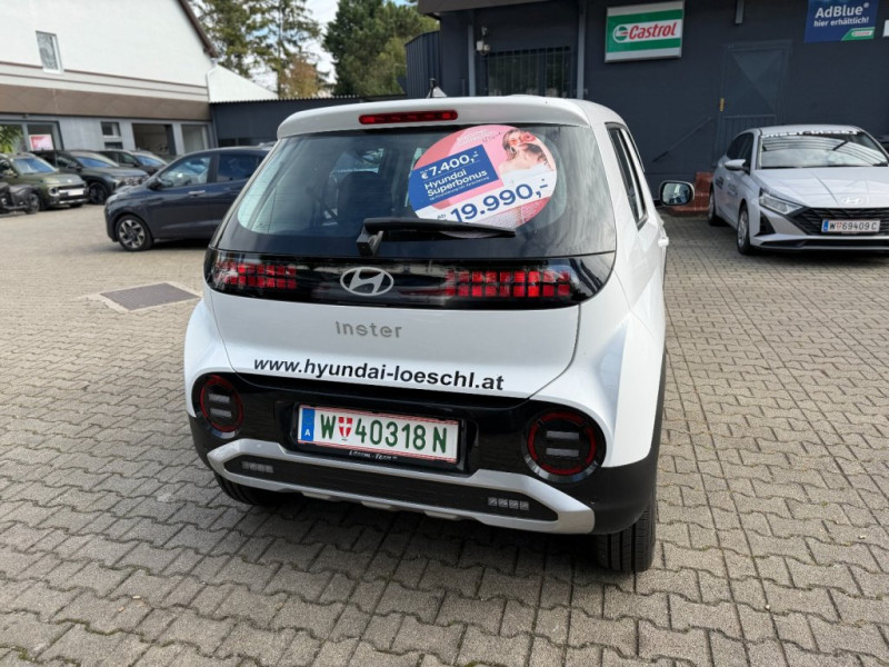 INSTER Smart Line 42kWh - 7