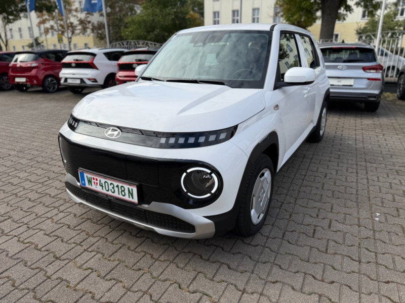 INSTER Smart Line 42kWh - 8