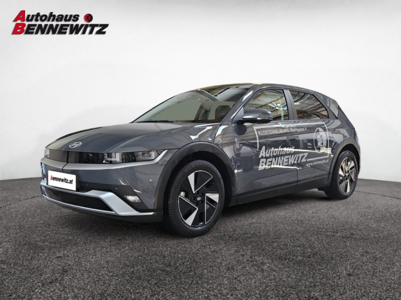 IONIQ 5 Trend Line 84kWh 2WD i5t51-OO1 IONIQ 5