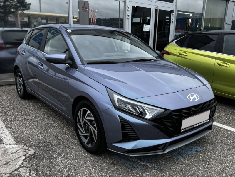 i20 (BC3) GO Plus 1.2 MPI b5bu1 - 1