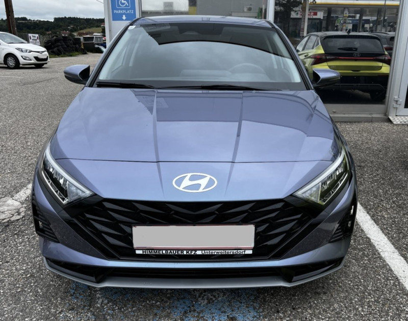 i20 (BC3) GO Plus 1.2 MPI b5bu1 - 2