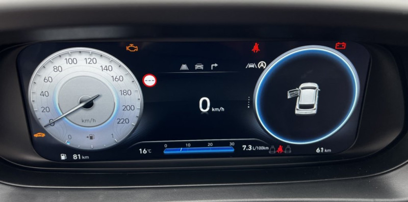 i20 (BC3) GO Plus 1.2 MPI b5bu1 - 4