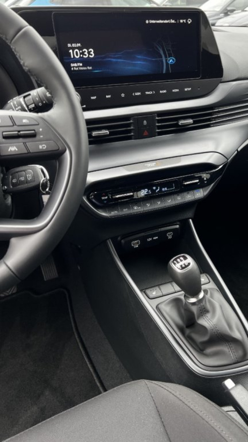 i20 (BC3) GO Plus 1.2 MPI b5bu1 - 5