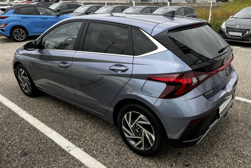 i20 (BC3) GO Plus 1.2 MPI b5bu1 - 6