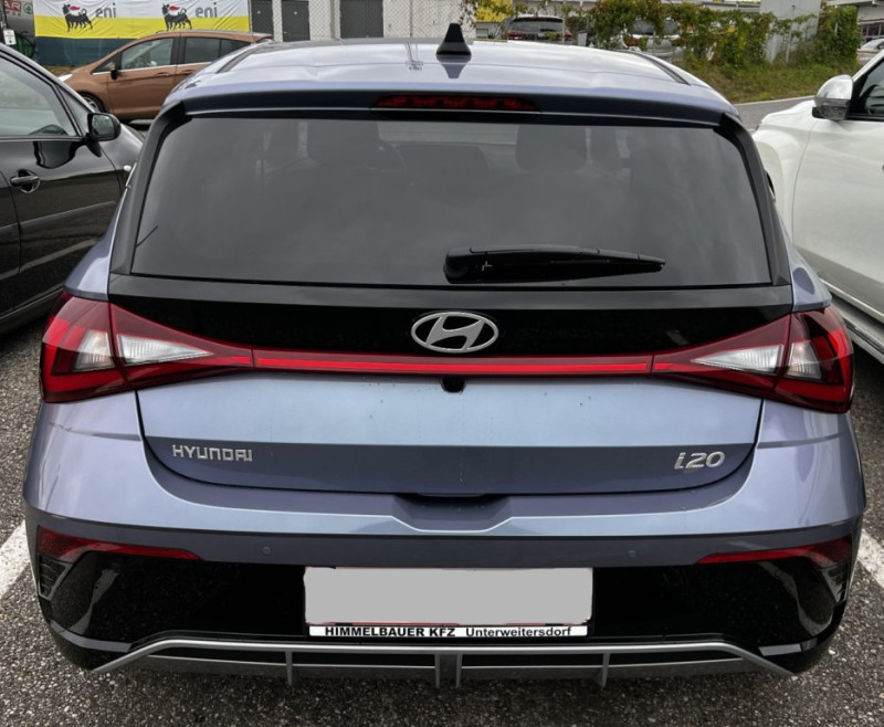 i20 (BC3) GO Plus 1.2 MPI b5bu1 - 8