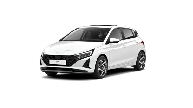 i20 (BC3) GO Plus 1.2 MPI b5bu1 i20