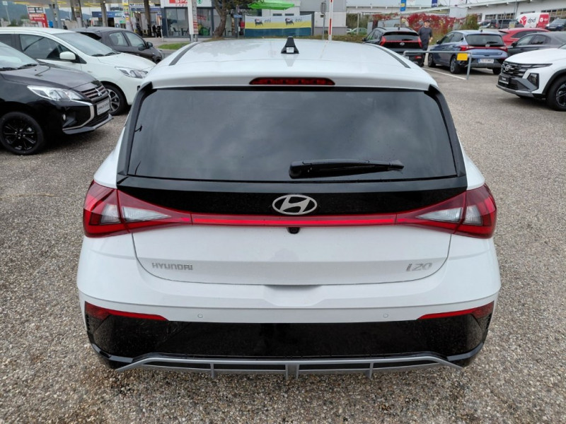 i20 (BC3) GO Plus 1.2 MPI b5bu1 - 1