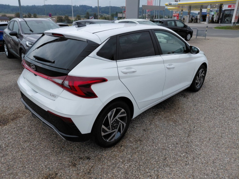 i20 (BC3) GO Plus 1.2 MPI b5bu1 - 2