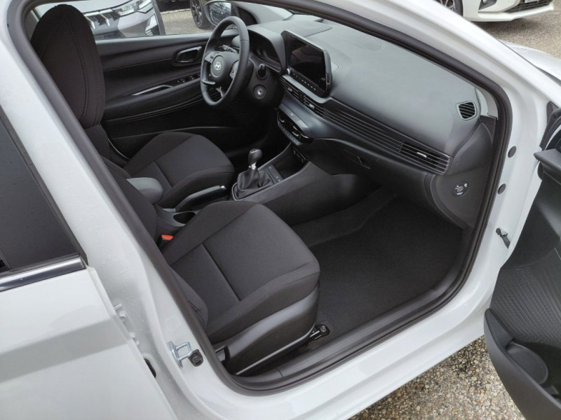 i20 (BC3) GO Plus 1.2 MPI b5bu1 - 6