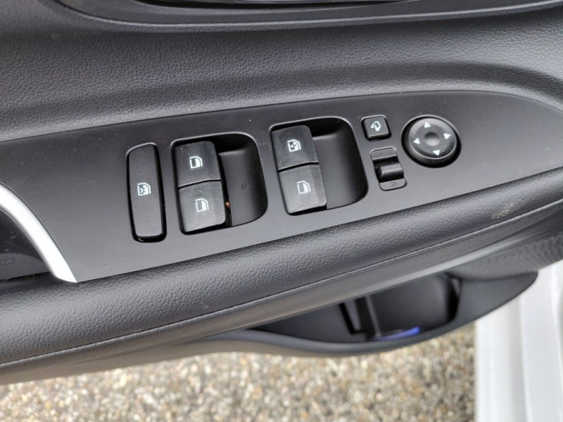 i20 (BC3) GO Plus 1.2 MPI b5bu1 - 7