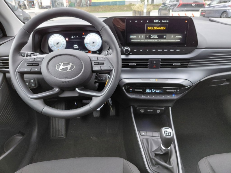 i20 (BC3) GO Plus 1.2 MPI b5bu1 - 11