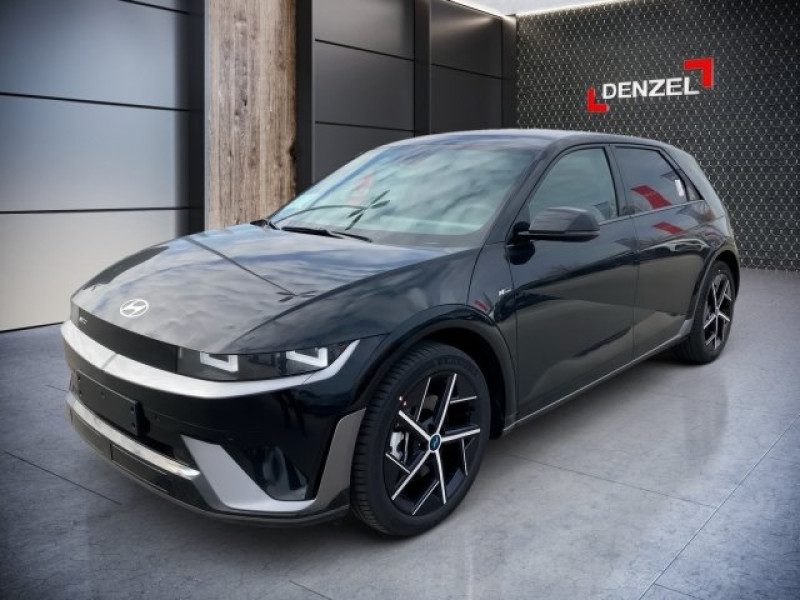 IONIQ 5 N Line 84kWh 4WD - 0