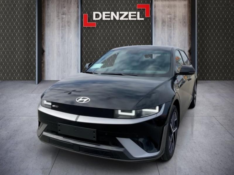 IONIQ 5 N Line 84kWh 4WD - 1