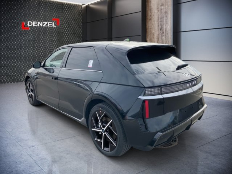 IONIQ 5 N Line 84kWh 4WD - 2