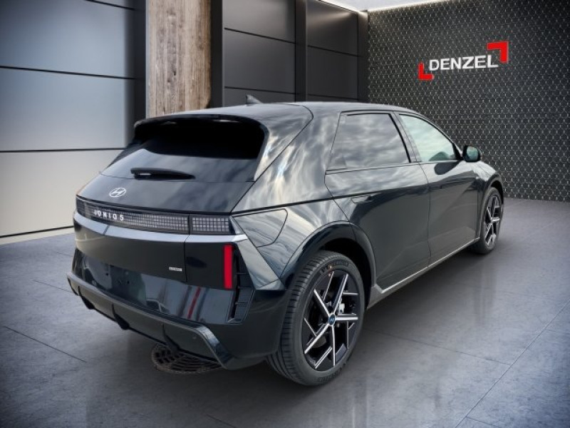 IONIQ 5 N Line 84kWh 4WD - 3