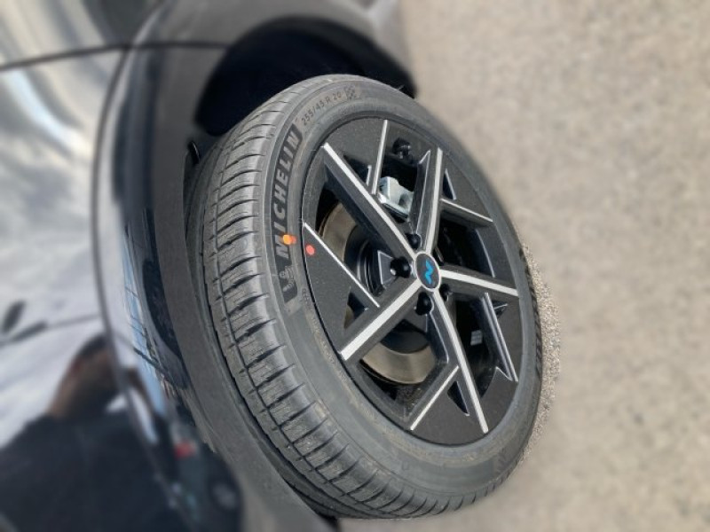 IONIQ 5 N Line 84kWh 4WD - 4