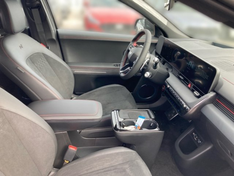 IONIQ 5 N Line 84kWh 4WD - 5