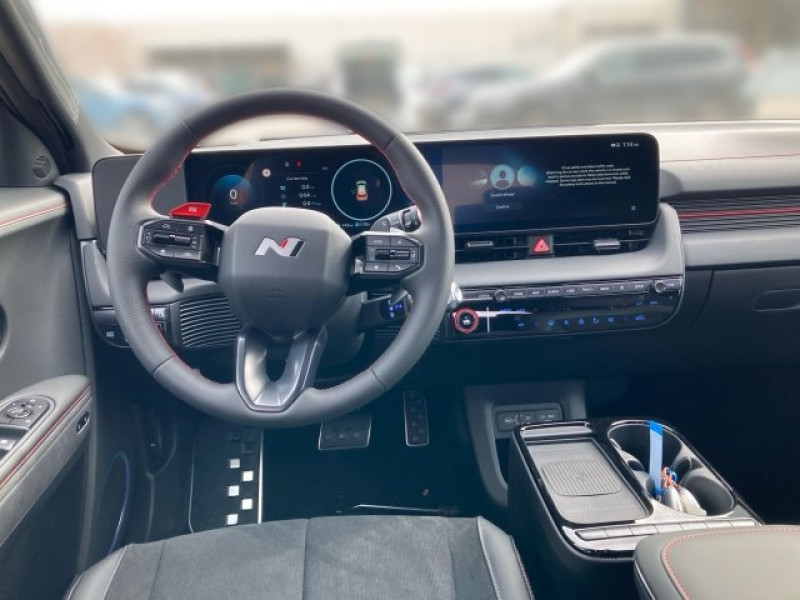 IONIQ 5 N Line 84kWh 4WD - 6